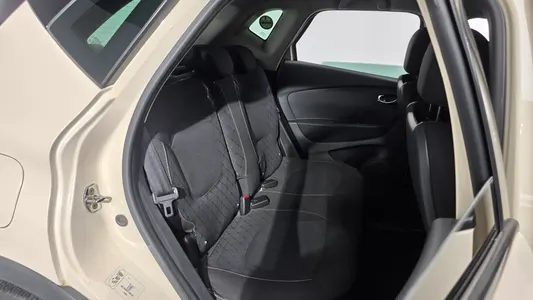Renault Korea QM3 RE 2014 11