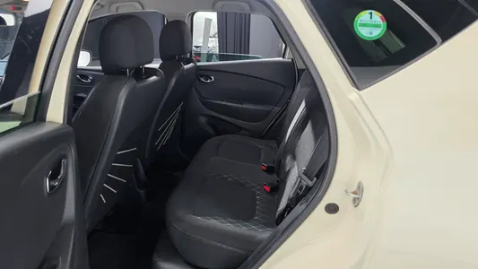 Renault Korea QM3 RE 2014 12