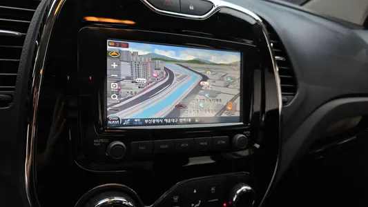 Renault Korea QM3 RE 2014 14