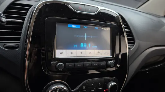 Renault Korea QM3 RE 2014 16