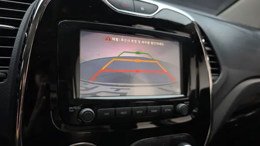 Renault Korea QM3 RE 2014 17