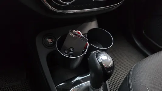 Renault Korea QM3 RE 2014 18
