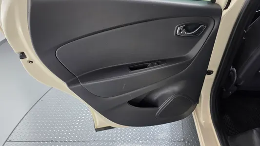 Renault Korea QM3 RE 2014 25