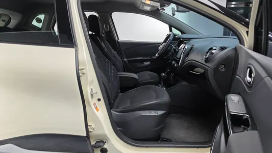 Renault Korea QM3 RE 2014 26