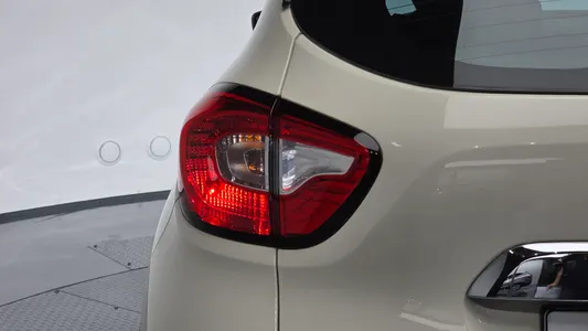 Renault Korea QM3 RE 2014 23