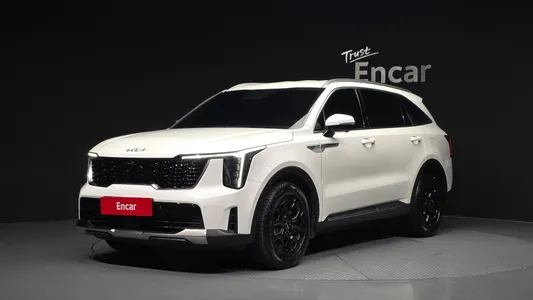 Kia 4 HEV 1.6 2WD 2023