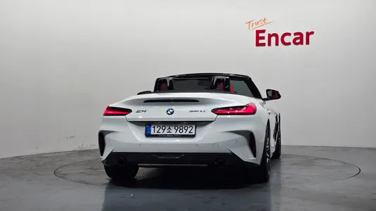 BMW Z4 (G29) sDrive20i M 2025 4
