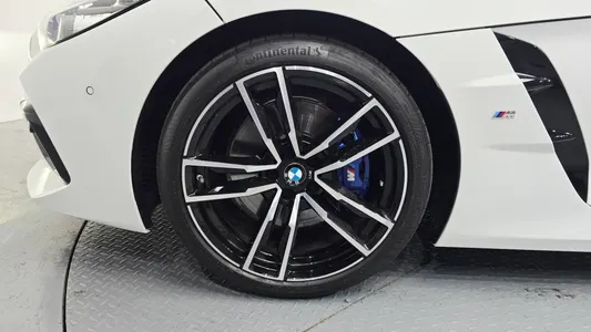 BMW Z4 (G29) sDrive20i M 2025 5