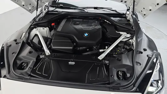 BMW Z4 (G29) sDrive20i M 2025 6