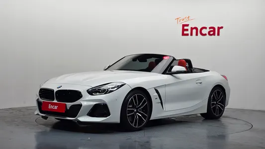 BMW Z4 (G29) sDrive20i M 2025