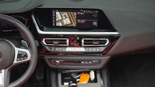 BMW Z4 (G29) sDrive20i M 2025 11