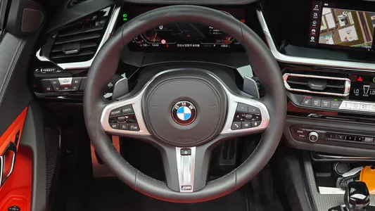 BMW Z4 (G29) sDrive20i M 2025 12