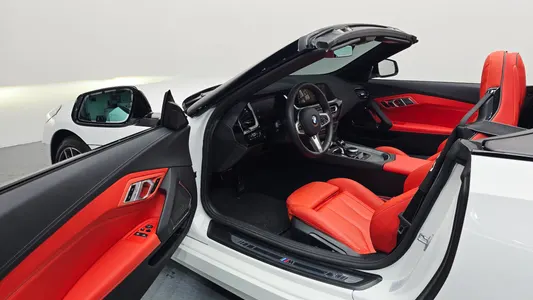 BMW Z4 (G29) sDrive20i M 2025 10