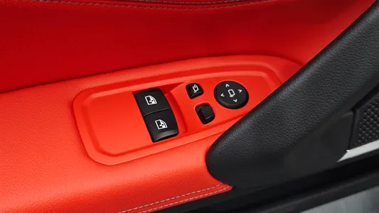 BMW Z4 (G29) sDrive20i M 2025 20