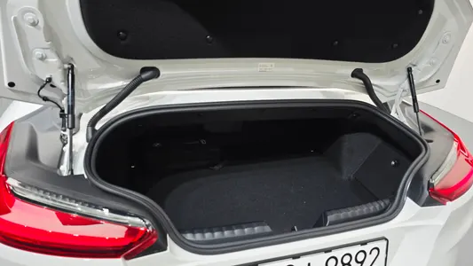 BMW Z4 (G29) sDrive20i M 2025 16