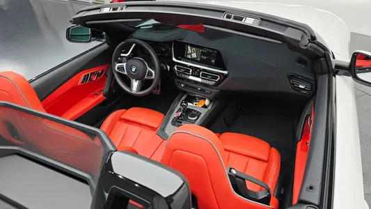 BMW Z4 (G29) sDrive20i M 2025 17