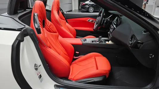 BMW Z4 (G29) sDrive20i M 2025 26