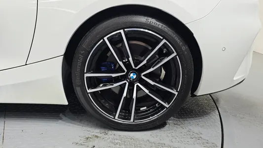 BMW Z4 (G29) sDrive20i M 2025 21