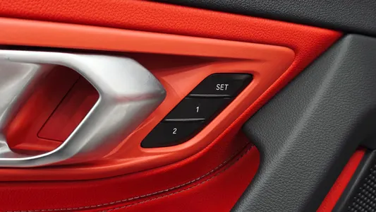 BMW Z4 (G29) sDrive20i M 2025 30
