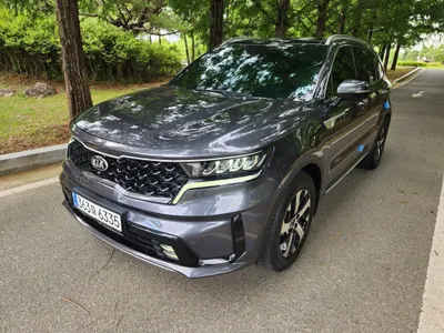 Kia 4 2.2 2WD 2021