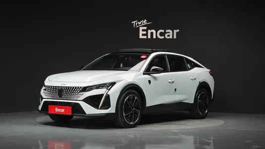 Peugeot 408 1.2 GT 2025