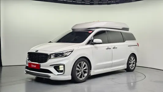 Kia 9 2019