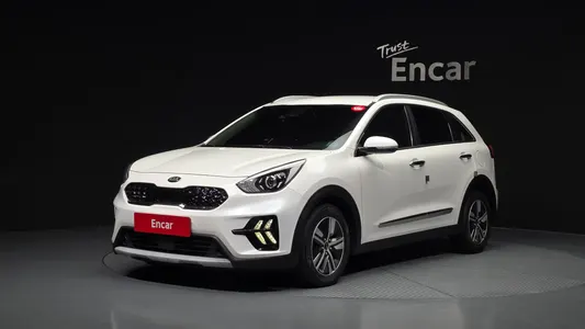 Kia 1.6 HEV 2019