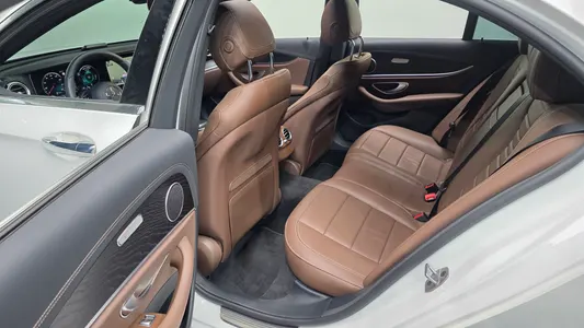 Mercedes-Benz E-Class W213 E250 AMG Line 2023 12
