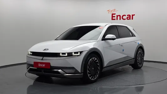 Hyundai Ioniq 5 2022