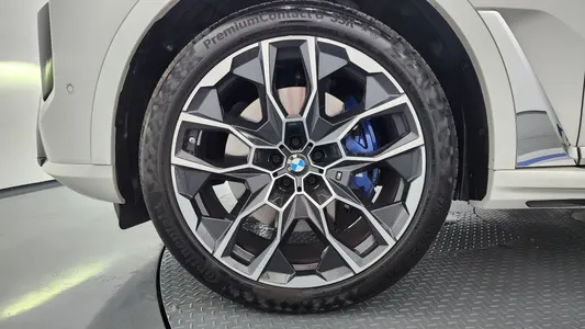 BMW X7 (G07) xDrive 40d M 6 2025 5