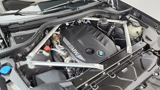 BMW X7 (G07) xDrive 40d M 6 2025 6