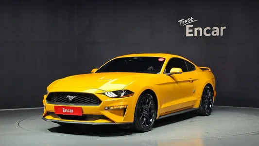 Ford 2022