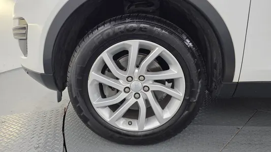 Land Rover 디스커버리 스포츠 2.0 TD4 SE (150) 2019 5
