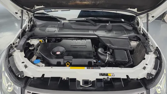 Land Rover 디스커버리 스포츠 2.0 TD4 SE (150) 2019 6