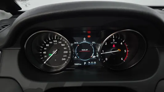 Land Rover 디스커버리 스포츠 2.0 TD4 SE (150) 2019 8