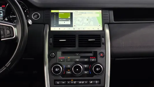 Land Rover 디스커버리 스포츠 2.0 TD4 SE (150) 2019 13