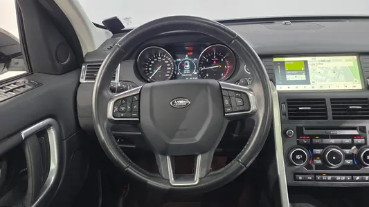Land Rover 디스커버리 스포츠 2.0 TD4 SE (150) 2019 14