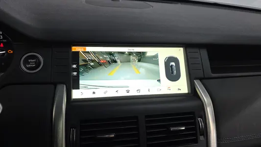 Land Rover 디스커버리 스포츠 2.0 TD4 SE (150) 2019 15
