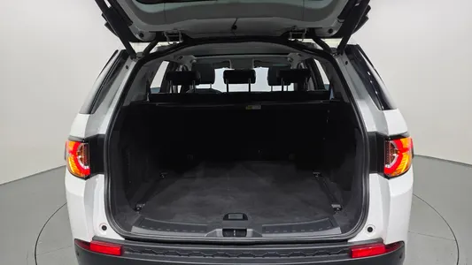 Land Rover 디스커버리 스포츠 2.0 TD4 SE (150) 2019 28