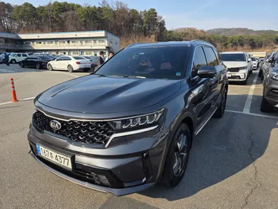 Kia 4 HEV 1.6 2WD 2021
