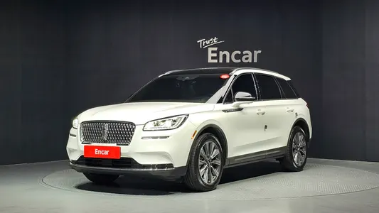 Lincoln 2.0 AWD 2021