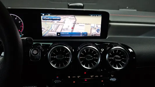 Mercedes-Benz CLA-Class C118 CLA250 4MATIC 2024 16