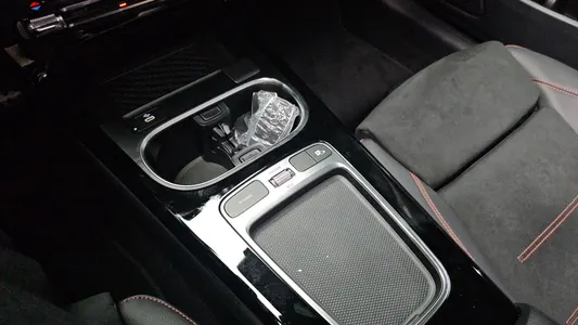 Mercedes-Benz CLA-Class C118 CLA250 4MATIC 2024 17