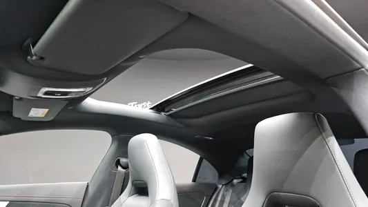 Mercedes-Benz CLA-Class C118 CLA250 4MATIC 2024 19