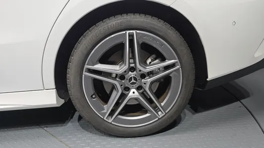 Mercedes-Benz CLA-Class C118 CLA250 4MATIC 2024 21