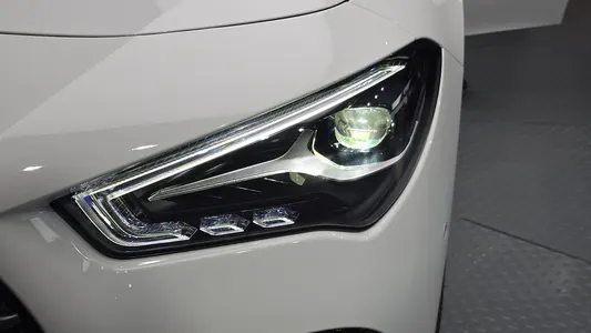 Mercedes-Benz CLA-Class C118 CLA250 4MATIC 2024 22