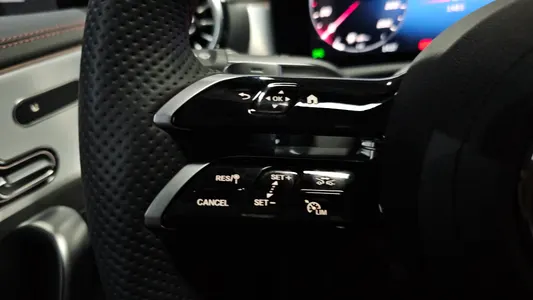 Mercedes-Benz CLA-Class C118 CLA250 4MATIC 2024 27