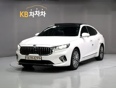 Kia K7 2020