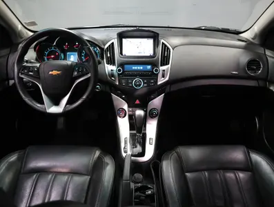 Chevrolet 어메이징 크루즈 1.8 LTZ 2016 7