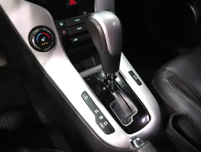 Chevrolet 어메이징 크루즈 1.8 LTZ 2016 9